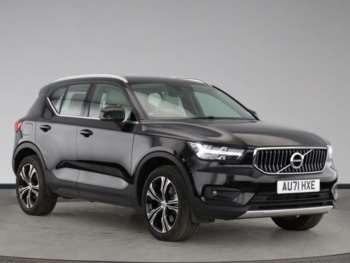 Used Volvo XC40 2021 for sale - 74956601: Photo