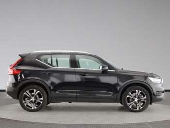 Used Volvo XC40 2021 for sale - 74956601: Photo