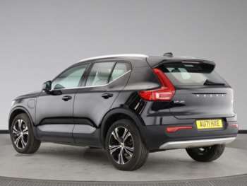 Used Volvo XC40 2021 for sale - 74956601: Photo