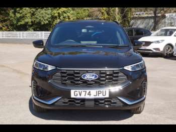 Used Ford Kuga 2024 for sale - 74357756: Photo
