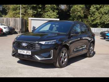 Used Ford Kuga 2024 for sale - 74357756: Photo