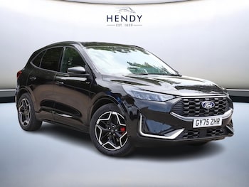 Used Ford Kuga 2025 for sale - 79198815: Photo