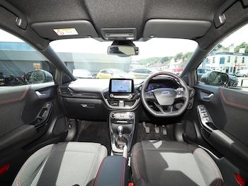 Used Ford Puma 2024 for sale - 79200263: Photo