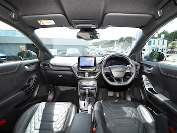 Used Ford Puma 2023 for sale - 79200231: Photo