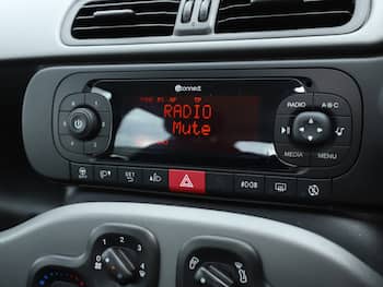 Used Fiat Panda 2021 for sale - 79608803: Photo