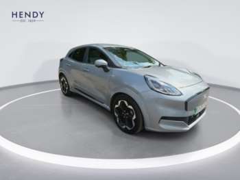 2025 (25) - 123kW Premium 43kWh 5dr Auto