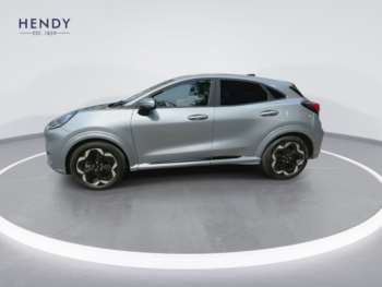 Used Ford Puma 2025 for sale - 74665453: Photo