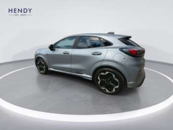 Used Ford Puma 2025 for sale - 74665453: Photo