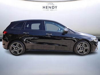 Used Mercedes-Benz B Class 2021 for sale - 79199465: Photo