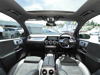 Used Mercedes-Benz B Class 2021 for sale - 79199465: Photo