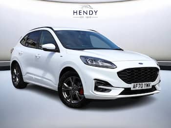 Used Ford Kuga 2020 for sale - 79424517: Photo