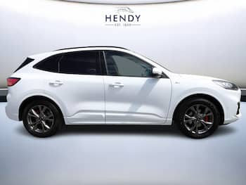 Used Ford Kuga 2020 for sale - 79424517: Photo