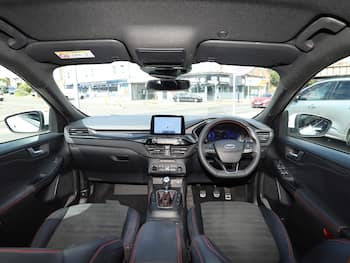 Used Ford Kuga 2020 for sale - 79424517: Photo