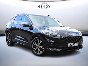 Used Ford Kuga 2023 for sale - 79200676: Photo