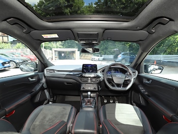 Used Ford Kuga 2023 for sale - 79200676: Photo