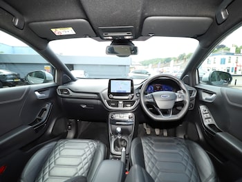 Used Ford Puma 2023 for sale - 79199618: Photo