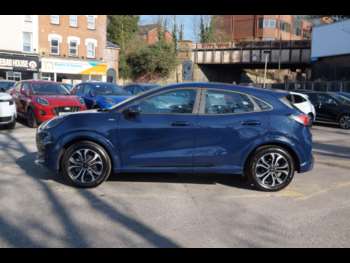 Used Ford Puma 2023 for sale - 74268165: Photo