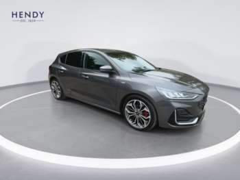 Used Ford Focus 2022 for sale - 74665476: Photo