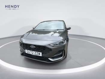 Used Ford Focus 2022 for sale - 74665476: Photo