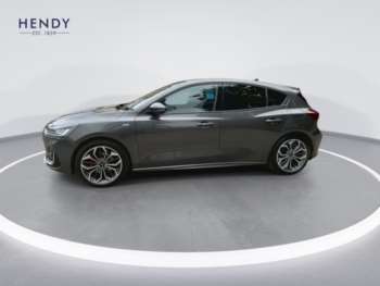 Used Ford Focus 2022 for sale - 74665476: Photo