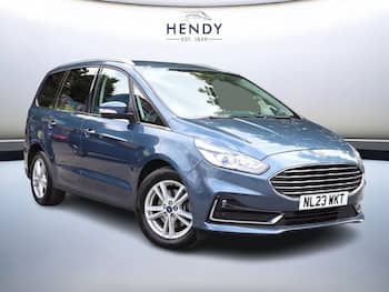 Used Ford Galaxy 2023 for sale - 79600746: Photo