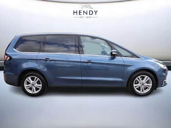 Used Ford Galaxy 2023 for sale - 79600746: Photo