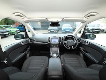 Used Ford Galaxy 2023 for sale - 79600746: Photo