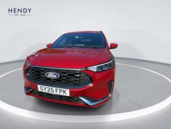 Used Ford Kuga 2025 for sale - 74334814: Photo