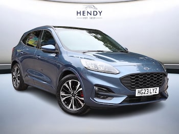 Used Ford Kuga 2023 for sale - 79575940: Photo