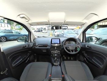 Used Ford Ecosport 2022 for sale - 79278064: Photo