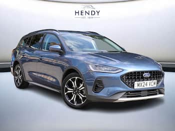 Used Ford Focus 2024 for sale - 79612828: Photo