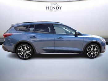 Used Ford Focus 2024 for sale - 79612828: Photo