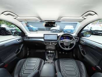 Used Ford Focus 2024 for sale - 79612828: Photo