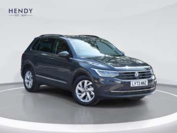 2024 (73) - TSI 150 DSG Life 5-Door