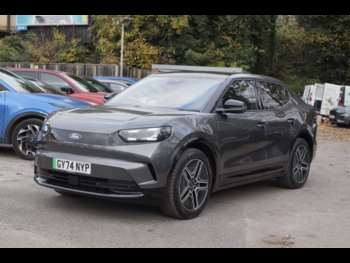 Used Ford Capri 2024 for sale - 73797821: Photo