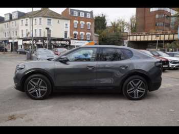 Used Ford Capri 2024 for sale - 73797821: Photo