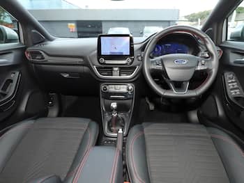 Used Ford Puma 2023 for sale - 79552454: Photo