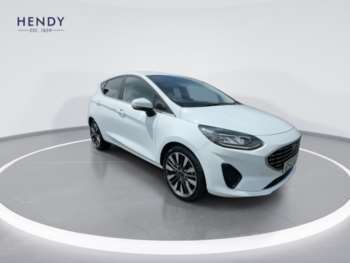 Used Ford Fiesta 2023 for sale - 74906958: Photo