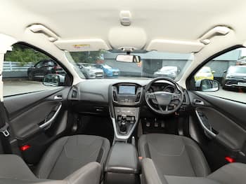 Used Ford Focus 2018 for sale - 79668814: Photo