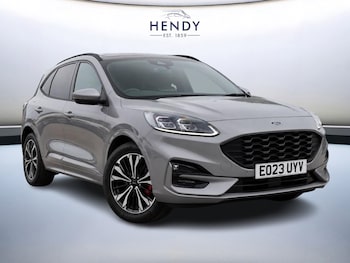Used Ford Kuga 2023 for sale - 79200600: Photo
