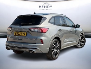 Used Ford Kuga 2023 for sale - 79200600: Photo