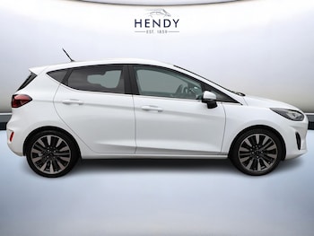 Used Ford Fiesta 2023 for sale - 79199078: Photo