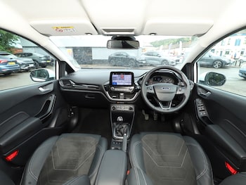 Used Ford Fiesta 2023 for sale - 79199078: Photo