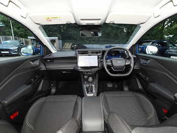 Used Ford Puma 2025 for sale - 79198865: Photo