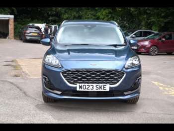 Used Ford Kuga 2023 for sale - 74886813: Photo