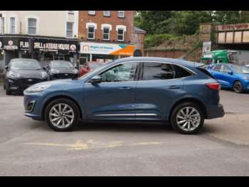 Used Ford Kuga 2023 for sale - 74886813: Photo
