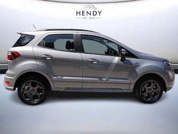 Used Ford Ecosport 2022 for sale - 79198960: Photo