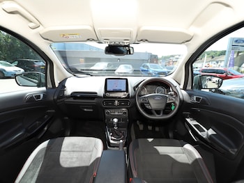 Used Ford Ecosport 2022 for sale - 79198960: Photo