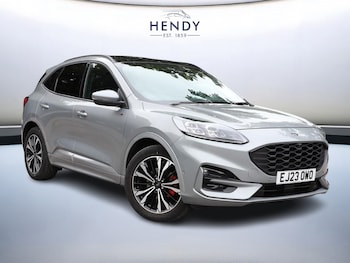 Used Ford Kuga 2023 for sale - 79199866: Photo