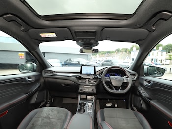 Used Ford Kuga 2023 for sale - 79199866: Photo